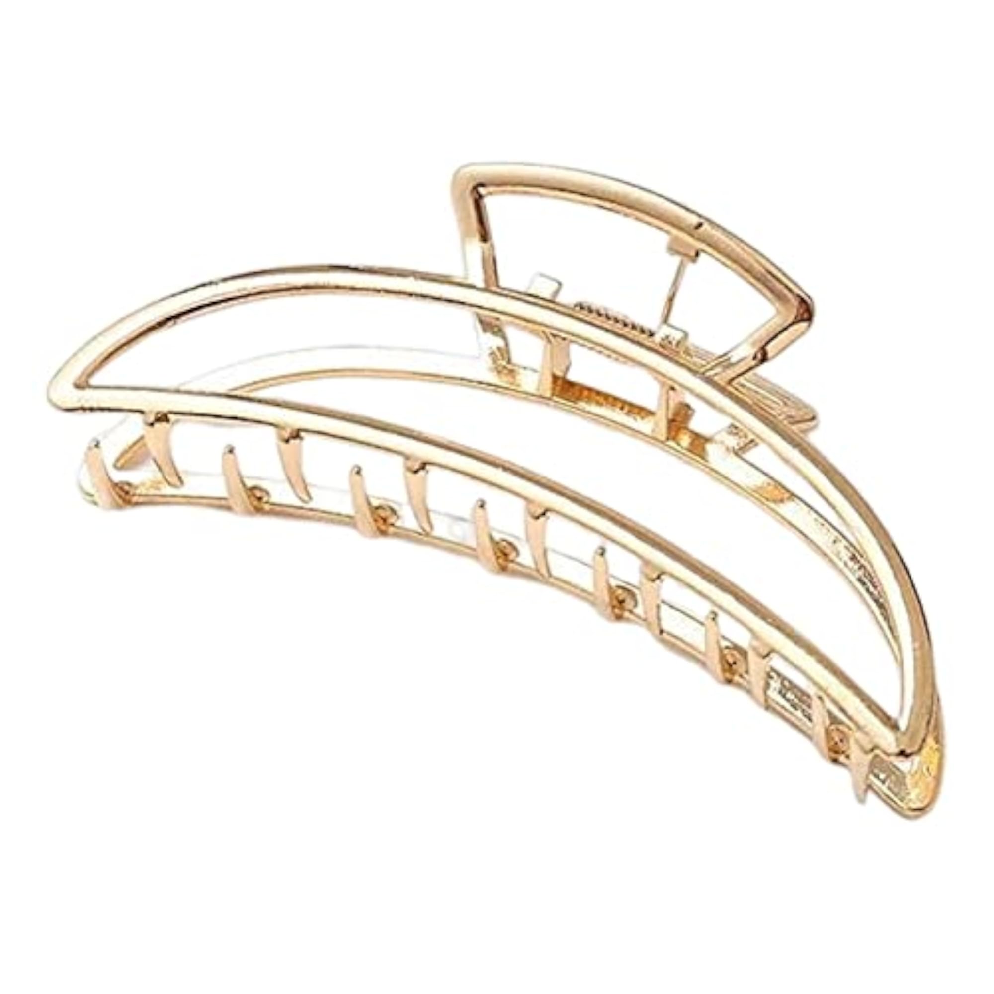4X Hair Claw Clip, Elegant Casual Gifts